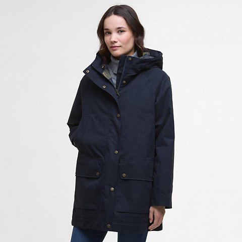 Barbour® Winter Beadnell Jacket - US 8020