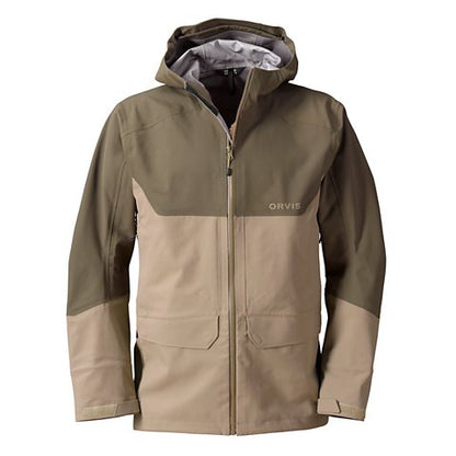 Men’s PRO ToughShell Jacket - US 5126