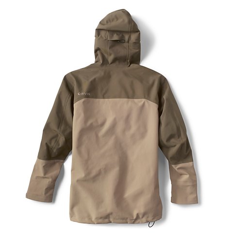 Men’s PRO ToughShell Jacket - US 5126