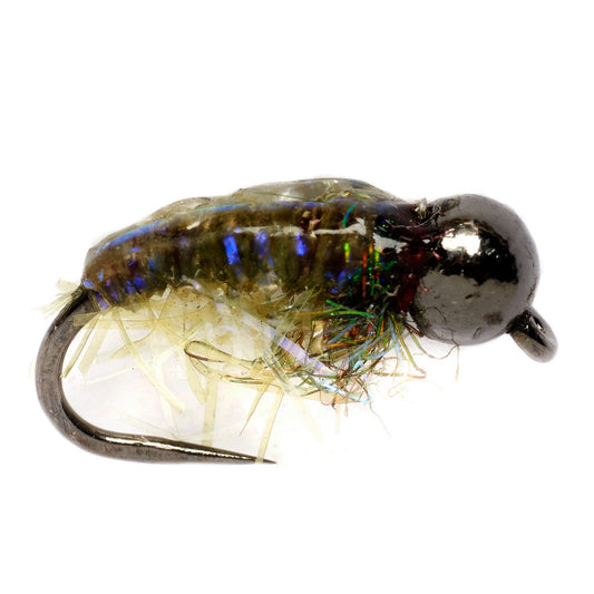 Daniel’s Chewy Caddis Barbless - US 9697
