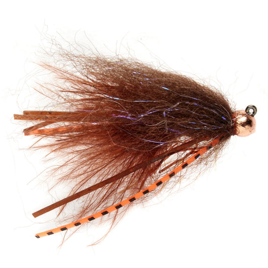Keslar’s Mini Gulp Sculp Barbless - US 6580