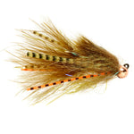 Keslar’s Mini Gulp Sculp Barbless - US 4193