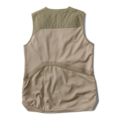 Clays Mesh Shooting Vest - US 9108