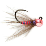 Hot Rib Duracell Barbless Jig - US 3307