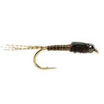 Tom Rosenbauer’s Wire Mayfly Nymph - US 5682