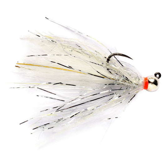 Daniel’s UV Polar Jig Barbless - US 7956