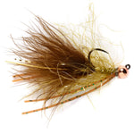 Daniel’s UV Polar Jig Barbless - US 4960