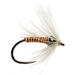 Tom Rosenbauer’s Soft Wire Hackle - US 1777