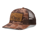 1971 Camo Trucker Hat - US 5592