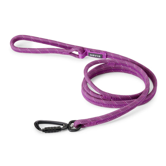 Tough Trail® Climbing Rope Clip Dog Lead - US 9648