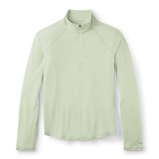 Women’s DriCast™ 1/4-Zip - US 8576