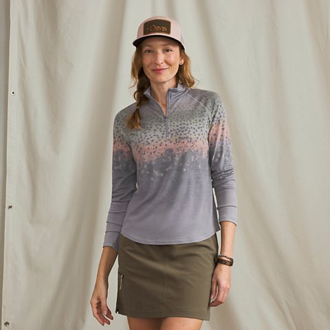 Jackson Quick-Dry Skort - US 1089