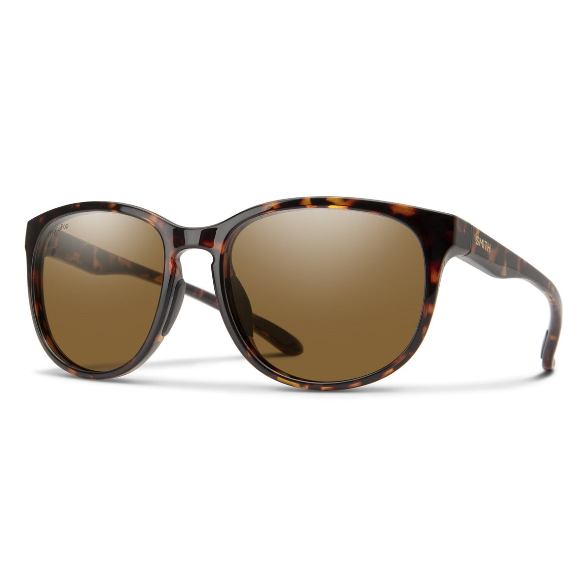 Smith Lake Shasta Polarized Sunglasses - US 0440