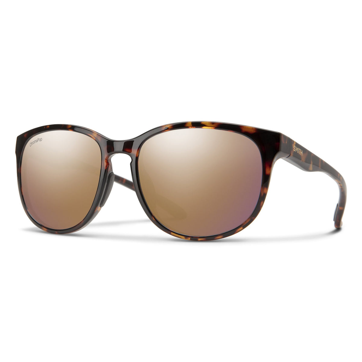 Smith Lake Shasta Polarized Sunglasses - US 4775