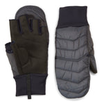 PRO Insulated Convertible Mitts - US 5037