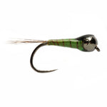 Barbless Weiss’s Firefly - US 7007