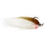 Barbless Jiggy Fat Minnow - US 8560