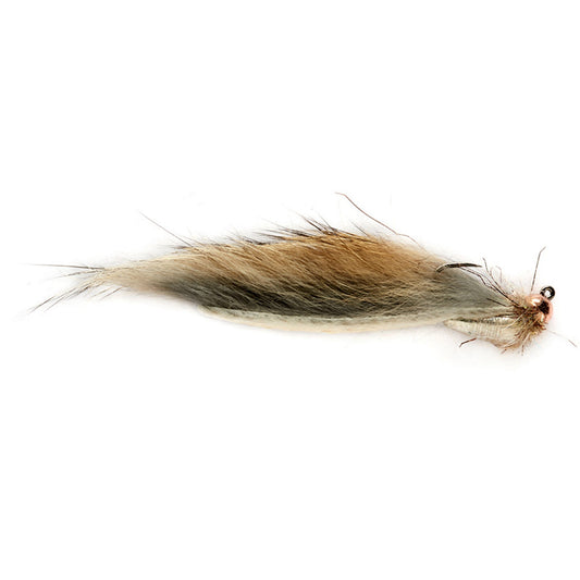 Barbless Croston’s Belly Flop Sculpin - US 6957
