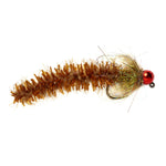 Barbless Roly Poly Crane - US 7431