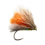 Barbless Miller’s Clueless Caddis - US 4536