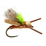 Barbless Mini Flopper - US 2095