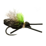 Barbless Mini Flopper - US 5655