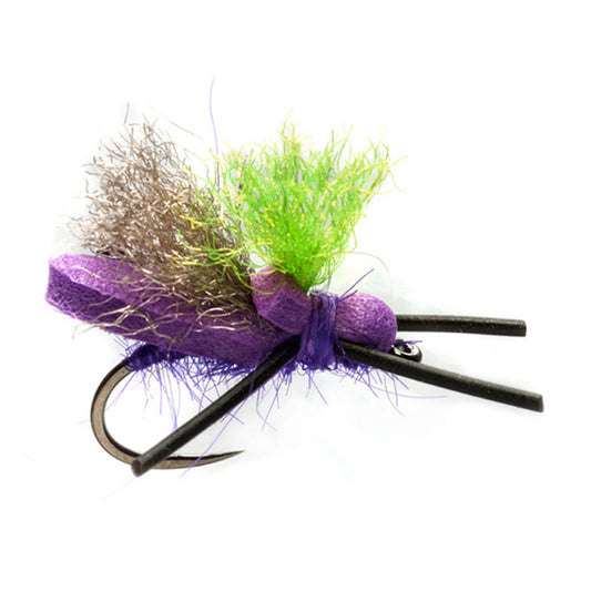 Barbless Mini Flopper - US 9143