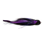 Joe’s Electric Grape Muskie Leech - US 2518