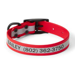 Orvis Waterproof Dog Collar - US 7438