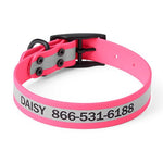 Orvis Waterproof Dog Collar - US 4420