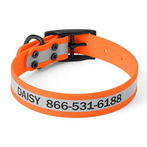 Orvis Waterproof Dog Collar - US 1713