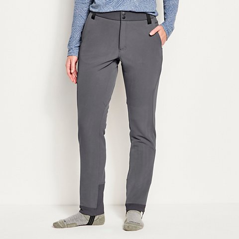 Women’s PRO HD Underwader Pants - US 9029