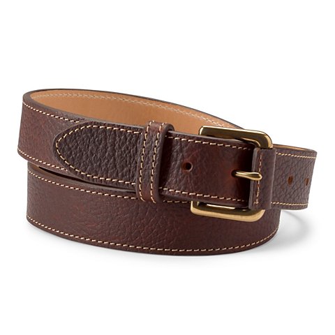 Bison Belt - US 5518