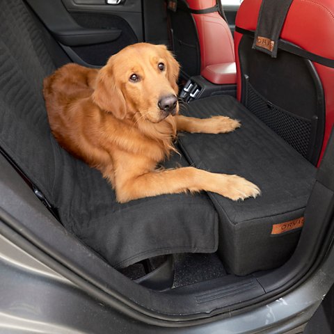 Orvis Dog Seat Extender - US 3754