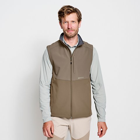 PRO Upland Softshell Vest - US 1760