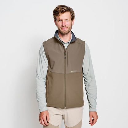 PRO Upland Softshell Vest - US 1760