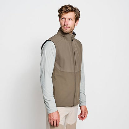 PRO Upland Softshell Vest - US 1760