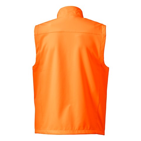 PRO Upland Softshell Vest - US 8450