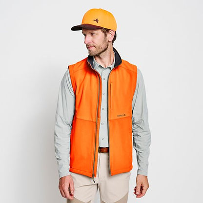 PRO Upland Softshell Vest - US 8450