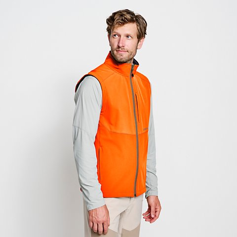 PRO Upland Softshell Vest - US 8450