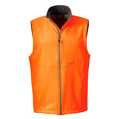 PRO Upland Softshell Vest - US 8450