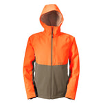 Men’s PRO HD Upland Softshell Hoodie - US 1263