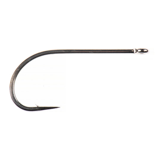 Ahrex Bob Clouser Signature Hook - US 3892