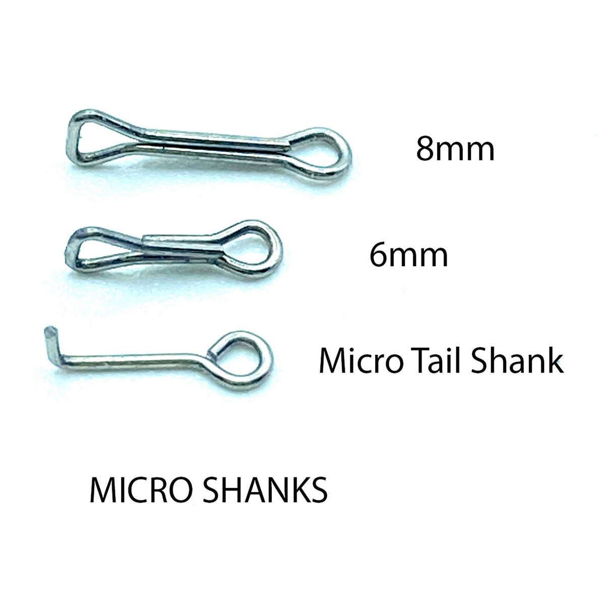 Fish-Skull® Next Generation Shank - US 3341