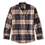 Barbour® Hogside Tartan Regular Fit Shirt - US 0767
