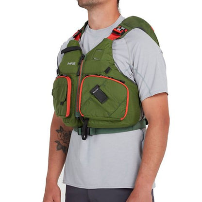NRS Chinook PFD - US 3316