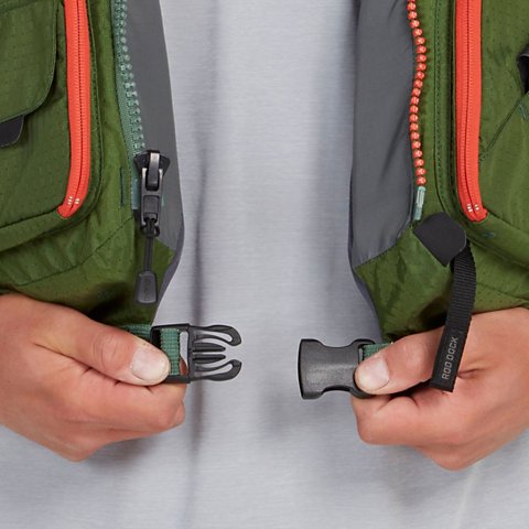 NRS Chinook PFD - US 3316