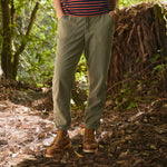 Explorer TENCEL™ Ankle Pants - US 4698