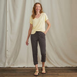 Explorer TENCEL™ Ankle Pants - US 5681