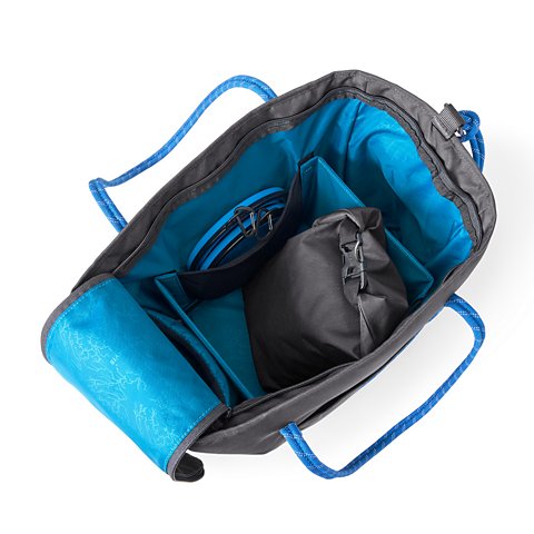 Tough Trail® Dog Travel Tote Kit - US 5890